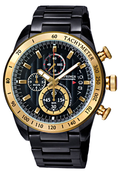 Часы J. Springs Chronograph BFG007